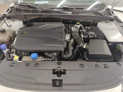 Changan Eado 2024 1.5T GDI automatic premium - фото 10
