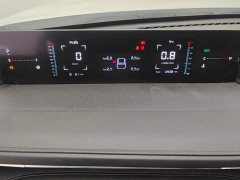 Changan Eado 2024 1.5T GDI automatic premium - фото 14