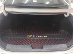Changan Eado 2024 1.5T GDI automatic premium - фото 4