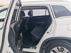 Changan CS75 Glory Million Edition 280T DCT Luxury - фото 11