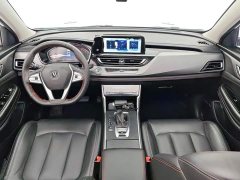 Changan CS75 Glory Million Edition 280T DCT Luxury - фото 12