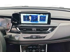 Changan CS75 Glory Million Edition 280T DCT Luxury - фото 13