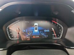 Changan CS75 Glory Million Edition 280T DCT Luxury - фото 14