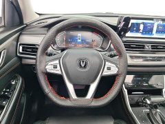 Changan CS75 Glory Million Edition 280T DCT Luxury - фото 15