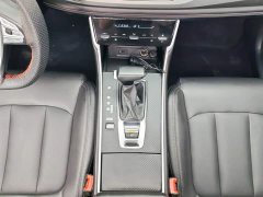Changan CS75 Glory Million Edition 280T DCT Luxury - фото 16