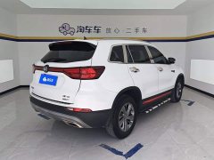 Changan CS75 Glory Million Edition 280T DCT Luxury - фото 3