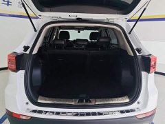 Changan CS75 Glory Million Edition 280T DCT Luxury - фото 4