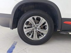 Changan CS75 Glory Million Edition 280T DCT Luxury - фото 6