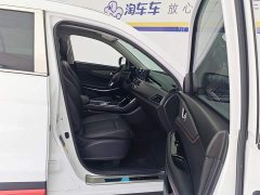 Changan CS75 Glory Million Edition 280T DCT Luxury - фото 8