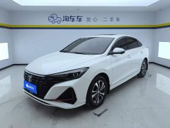 Changan Eado PLUS Blue Whale NE 1.4T GDI DCT High-Energy Edition - фото 1