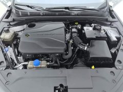 Changan Eado PLUS Blue Whale NE 1.4T GDI DCT High-Energy Edition - фото 10