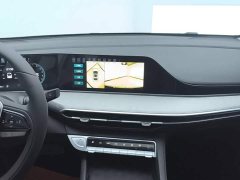 Changan Eado PLUS Blue Whale NE 1.4T GDI DCT High-Energy Edition - фото 13