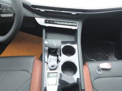 Changan Eado PLUS Blue Whale NE 1.4T GDI DCT High-Energy Edition - фото 16