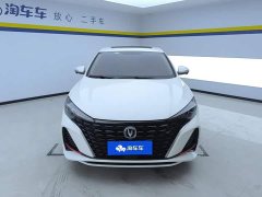 Changan Eado PLUS Blue Whale NE 1.4T GDI DCT High-Energy Edition - фото 2