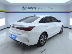 Changan Eado PLUS Blue Whale NE 1.4T GDI DCT High-Energy Edition - фото 3