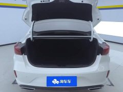 Changan Eado PLUS Blue Whale NE 1.4T GDI DCT High-Energy Edition - фото 4