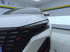 Changan Eado PLUS Blue Whale NE 1.4T GDI DCT High-Energy Edition - фото 5