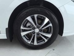 Changan Eado PLUS Blue Whale NE 1.4T GDI DCT High-Energy Edition - фото 6