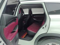 Changan CS75PLUS 2.0T automatic pilot - фото 11