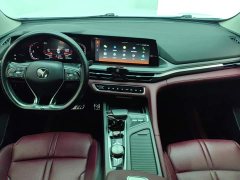 Changan CS75PLUS 2.0T automatic pilot - фото 12