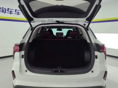 Changan CS75PLUS 2.0T automatic pilot - фото 4