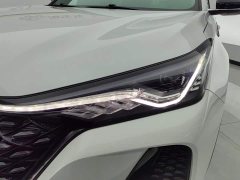 Changan CS75PLUS 2.0T automatic pilot - фото 5