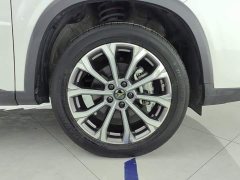 Changan CS75PLUS 2.0T automatic pilot - фото 6