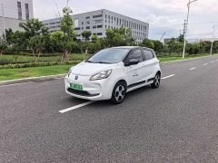 Changan Benben E-Star 2021 National Edition Colorful Lithium Iron Phosphate (31.95kWh) - фото 1