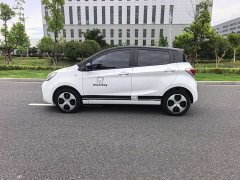 Changan Benben E-Star 2021 National Edition Colorful Lithium Iron Phosphate (31.95kWh) - фото 10
