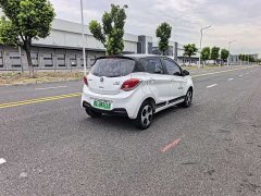 Changan Benben E-Star 2021 National Edition Colorful Lithium Iron Phosphate (31.95kWh) - фото 11