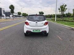 Changan Benben E-Star 2021 National Edition Colorful Lithium Iron Phosphate (31.95kWh) - фото 12
