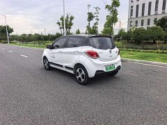 Changan Benben E-Star 2021 National Edition Colorful Lithium Iron Phosphate (31.95kWh) - фото 13
