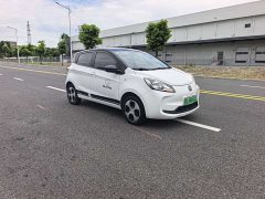 Changan Benben E-Star 2021 National Edition Colorful Lithium Iron Phosphate (31.95kWh) - фото 3