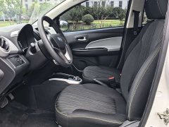 Changan Benben E-Star 2021 National Edition Colorful Lithium Iron Phosphate (31.95kWh) - фото 4