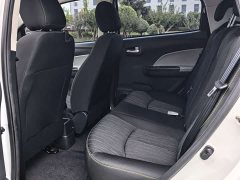 Changan Benben E-Star 2021 National Edition Colorful Lithium Iron Phosphate (31.95kWh) - фото 5