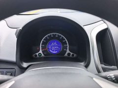 Changan Benben E-Star 2021 National Edition Colorful Lithium Iron Phosphate (31.95kWh) - фото 6
