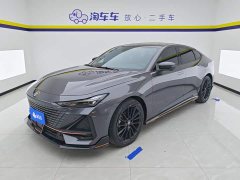 Changan UNI-V 2022 1.5T sports version - фото 1