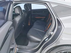 Changan UNI-V 2022 1.5T sports version - фото 11