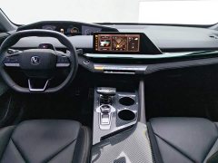 Changan UNI-V 2022 1.5T sports version - фото 12