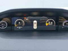 Changan UNI-V 2022 1.5T sports version - фото 14