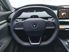Changan UNI-V 2022 1.5T sports version - фото 15