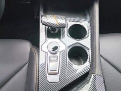 Changan UNI-V 2022 1.5T sports version - фото 16