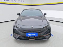 Changan UNI-V 2022 1.5T sports version - фото 2