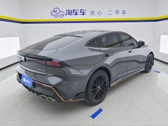 Changan UNI-V 2022 1.5T sports version - фото 3