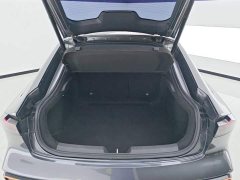 Changan UNI-V 2022 1.5T sports version - фото 4