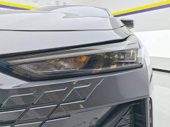 Changan UNI-V 2022 1.5T sports version - фото 5