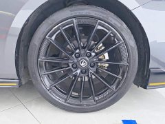 Changan UNI-V 2022 1.5T sports version - фото 6