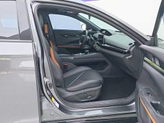 Changan UNI-V 2022 1.5T sports version - фото 8