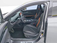 Changan UNI-V 2022 1.5T sports version - фото 9