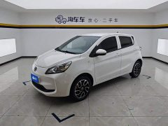 Changan Benben E-Star 2021 National Edition Colorful Lithium Iron Phosphate (31.95kWh) - фото 1